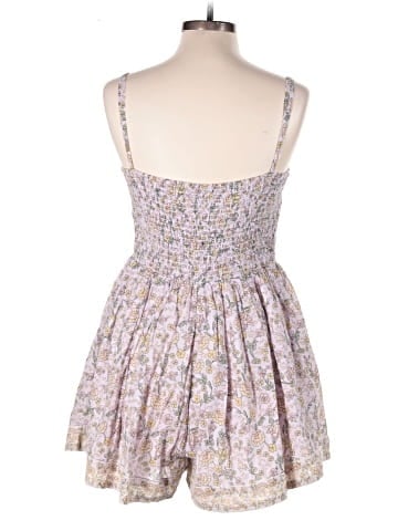American Eagle Outfitters Casual Dress (view 2)