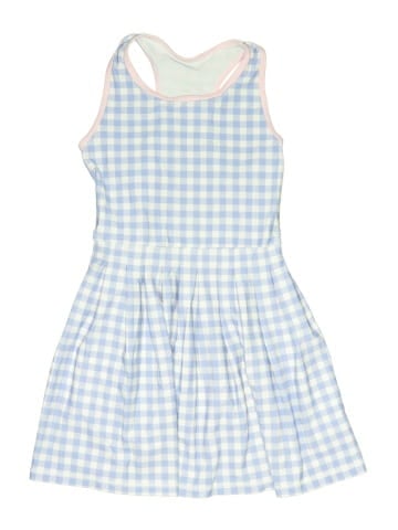 Ruffle Butts Dress (view 1)