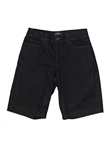 Not Your Daughter's Jeans Denim Shorts (view 1)