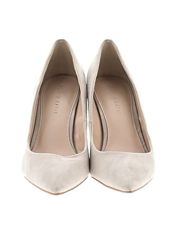 Kelly & Katie Heels (view 2)