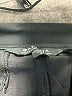 Athleta Black Cargo Pants Size 4 - photo 7