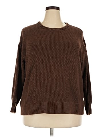Old Navy Pullover Sweater (view 1)