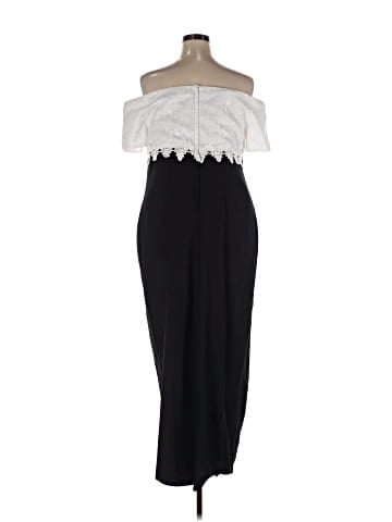 Von Bramlett Cocktail Dress (view 2)