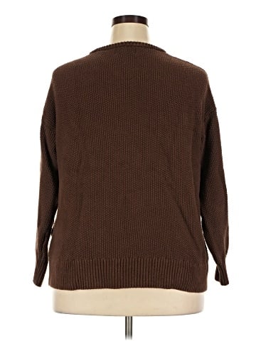 Old Navy Pullover Sweater (view 2)