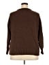Old Navy 100% Cotton Brown Pullover Sweater Size 2X - photo 2