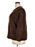 Old Navy 100% Cotton Brown Pullover Sweater Size 2X - photo 5