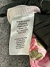 Elie Tahari Floral Pink Pullover Sweater Size L - photo 8