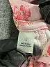 Elie Tahari Floral Pink Pullover Sweater Size L - photo 9