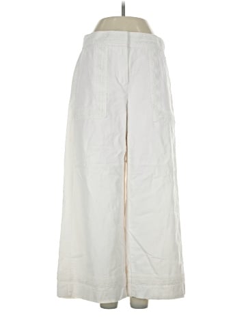 Ann Taylor Cargo Pants (view 1)