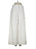 Ann Taylor Ivory Cargo Pants Size 0 - photo 1
