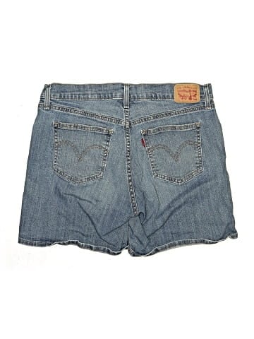 Levi's Denim Shorts (view 2)