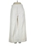Ann Taylor Ivory Cargo Pants Size 0 - photo 2