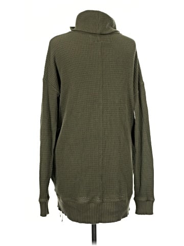 Pure & Good Pullover Sweater (view 2)
