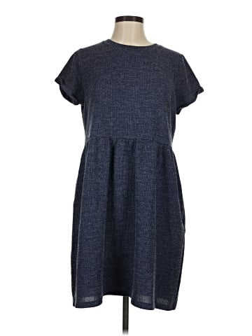 Ann Taylor LOFT Casual Dress (view 1)