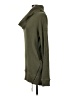Pure & Good Solid Green Pullover Sweater Size M - photo 5
