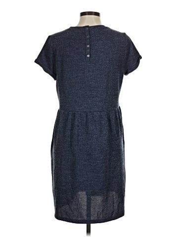 Ann Taylor LOFT Casual Dress (view 2)