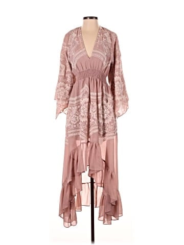 Especia Casual Dress (view 1)