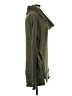 Pure & Good Solid Green Pullover Sweater Size M - photo 4