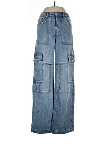 MICHAEL Michael Kors Jeans (view 1)