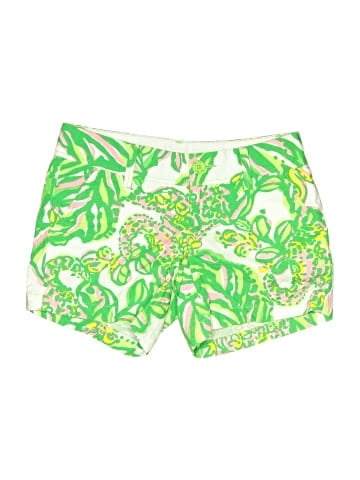Lilly Pulitzer Shorts (view 1)