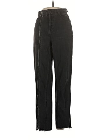 Zara Basic Casual Pants (view 1)
