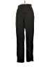 Zara Basic Black Casual Pants Size 00 - photo 1