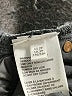 BDG 100% Cotton Black Denim Shorts Size 29 waist - photo 4