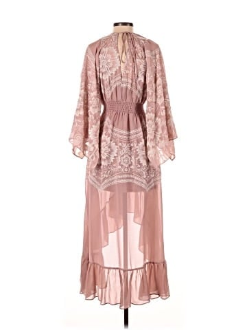 Especia Casual Dress (view 2)