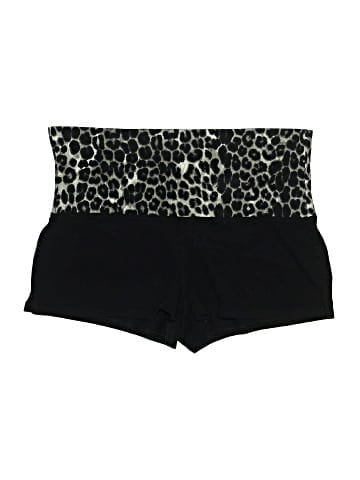 Express Shorts (view 1)