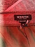 Worth New York Solid Gray Wool Pants Size 10 - photo 7
