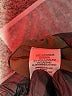 Worth New York Solid Gray Wool Pants Size 10 - photo 8