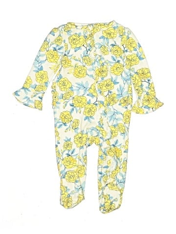 Lullababy Long Sleeve Outfit (view 1)