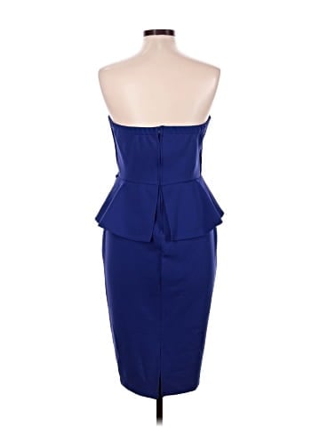 Bisou Bisou Cocktail Dress (view 2)