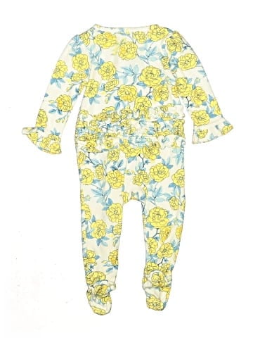 Lullababy Long Sleeve Outfit (view 2)