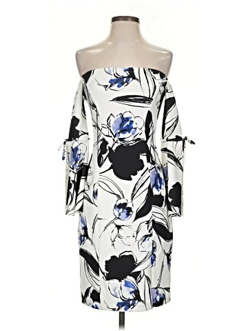 Alexia Admor Cocktail Dress (view 1)