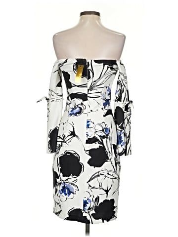Alexia Admor Cocktail Dress (view 2)
