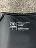 Albion Graphic Black One Piece Swimsuit Size L - photo 3