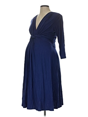 Seraphine Cocktail Dress (view 1)