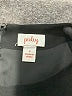 Pixley Black Cocktail Dress Size 4 - photo 7