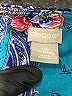 Chico's Paisley Teal Casual Dress Size XS - photo 7