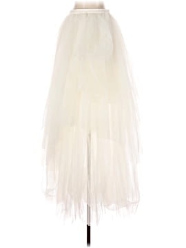 Bcbgmaxazria Formal Skirt