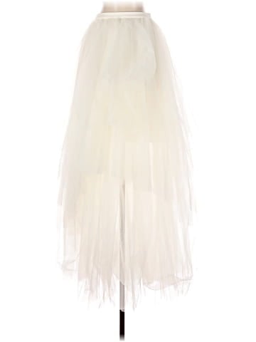 BCBGMAXAZRIA Formal Skirt (view 1)