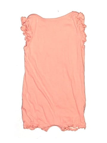 Disney Baby Short Sleeve Onesie (view 2)