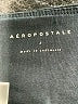 Aeropostale Black Active Pants Size S - photo 7