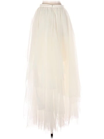 BCBGMAXAZRIA Formal Skirt (view 2)