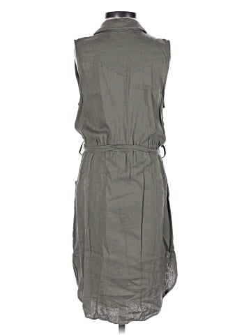 Mustard Seed Casual Dress (view 2)
