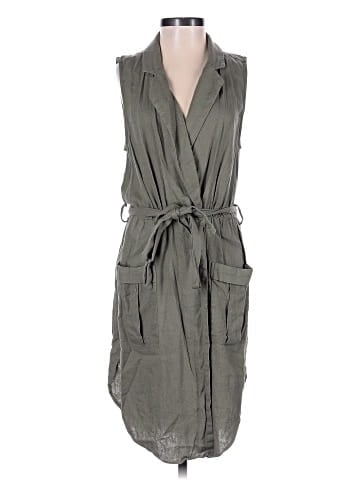 Mustard Seed Casual Dress (view 1)