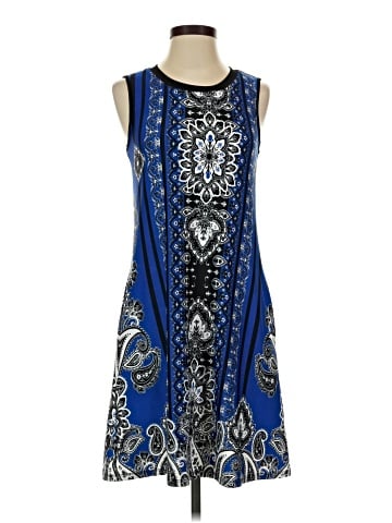 AB Studio Casual Dress (view 1)