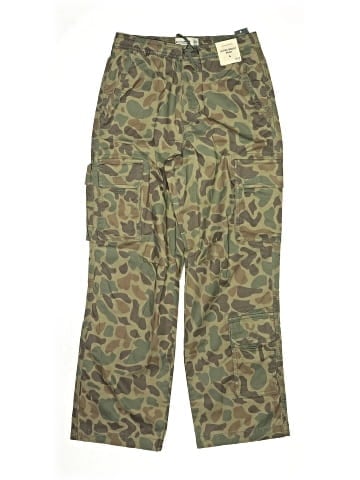 Abercrombie Kids Cargo Pants (view 1)