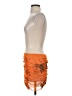 Unbranded Orange Swimsuit Cover Up Size M - photo 5